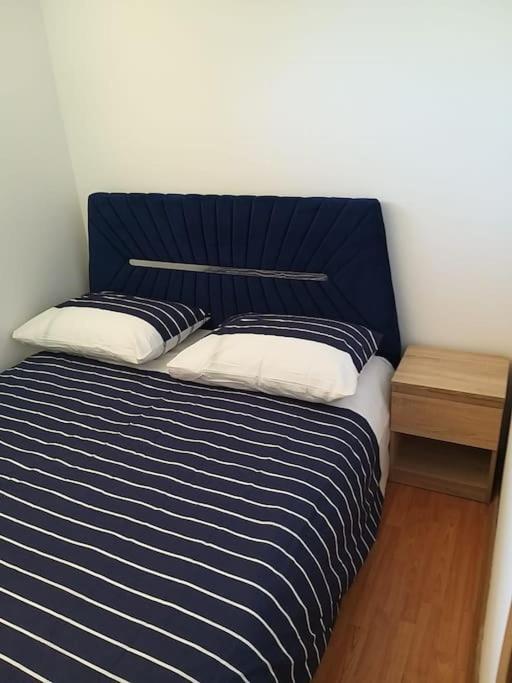Nice Apartment On Quite Location Near City Center Split Exterior foto