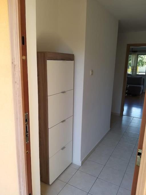 Nice Apartment On Quite Location Near City Center Split Exterior foto